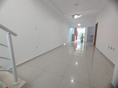 Sobrado, 3 quartos, 170 m² - Foto 4