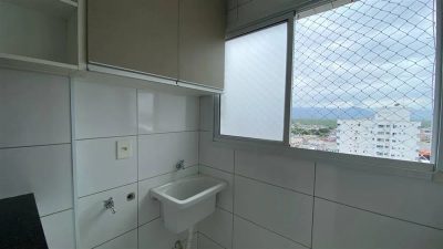 Apartamento, 2 quartos, 80 m² - Foto 2