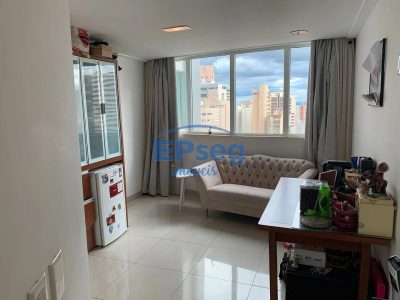 Flat/Apart Hotel, 1 quarto, 37 m² - Foto 2
