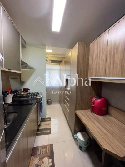 Apartamento, 3 quartos, 82 m² - Foto 2
