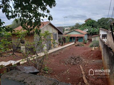 Terreno, 450 m² - Foto 2