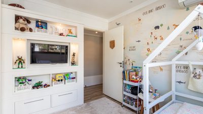 Apartamento, 3 quartos, 142 m² - Foto 4