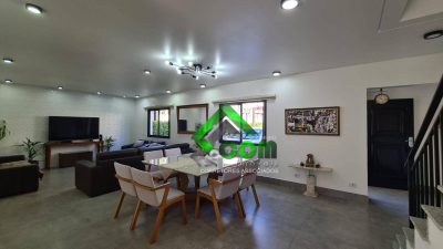 Casa de Condomínio, 4 quartos - Foto 5