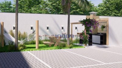 Apartamento, 2 quartos, 67 m² - Foto 3