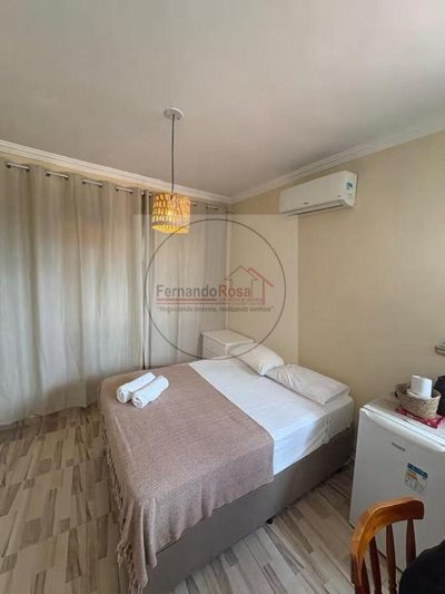 Kitnet-Studio, 30 m² - Foto 2