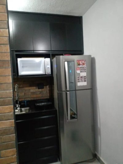 Apartamento, 2 quartos, 41 m² - Foto 5