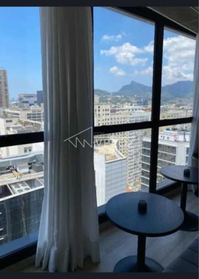 Apartamento, 31 m² - Foto 1