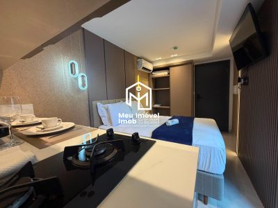 Flat/Apart Hotel, 1 quarto, 26 m² - Foto 5