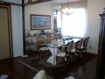 Apartamento, 3 quartos, 153 m² - Foto 2