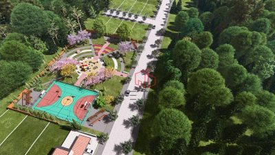 Loteamento e Condomínio, 360 m² - Foto 3