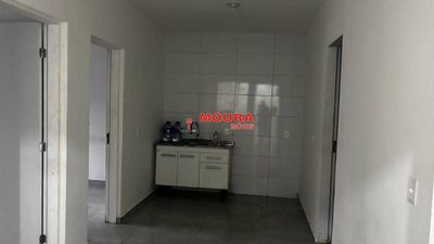Apartamento, 2 quartos, 42 m² - Foto 3