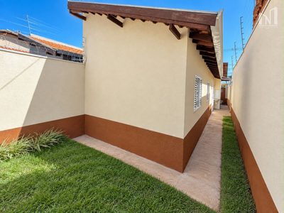 Casa, 2 quartos, 109 m² - Foto 4