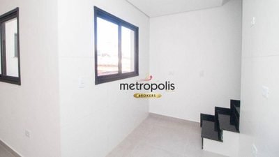 Cobertura, 2 quartos, 52 m² - Foto 5