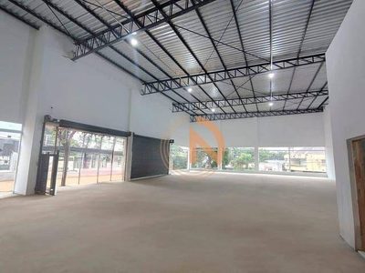 Depósito-Galpão, 396 m² - Foto 4