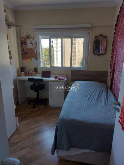 Apartamento, 2 quartos, 58 m² - Foto 3