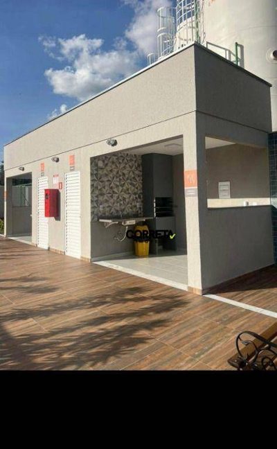 Apartamento, 2 quartos, 40 m² - Foto 5
