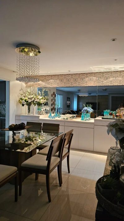 Apartamento, 3 quartos, 170 m² - Foto 1