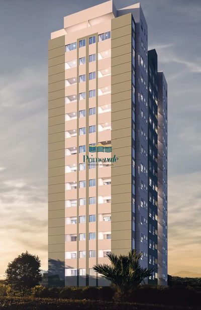 Apartamento, 3 quartos, 71 m² - Foto 2
