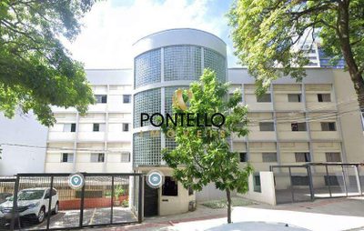 Apartamento, 3 quartos, 100 m² - Foto 1