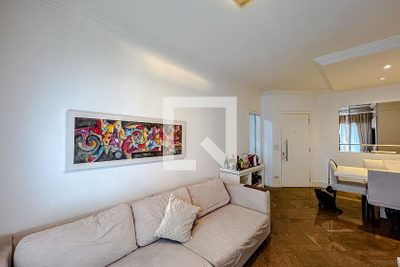 Apartamento, 3 quartos, 87 m² - Foto 5
