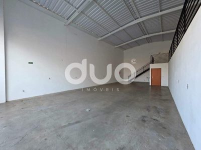 Loja-Salão, 128 m² - Foto 3