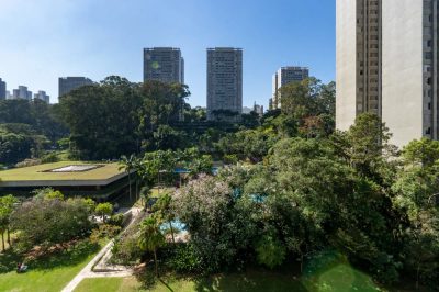 Apartamento, 3 quartos, 140 m² - Foto 3