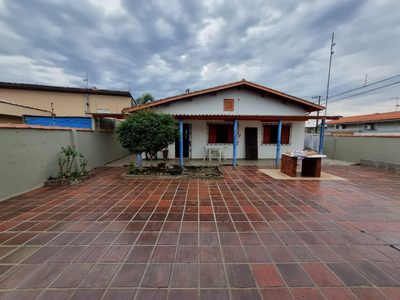 Casa, 5 quartos - Foto 1