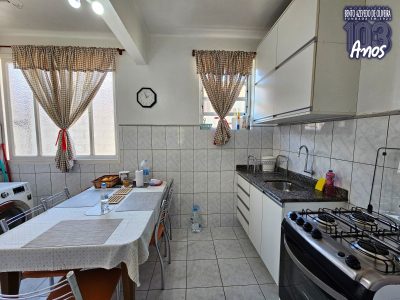 Apartamento, 3 quartos, 59 m² - Foto 4