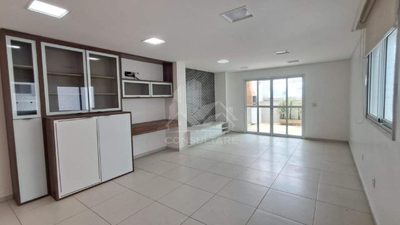 Cobertura, 3 quartos, 168 m² - Foto 4
