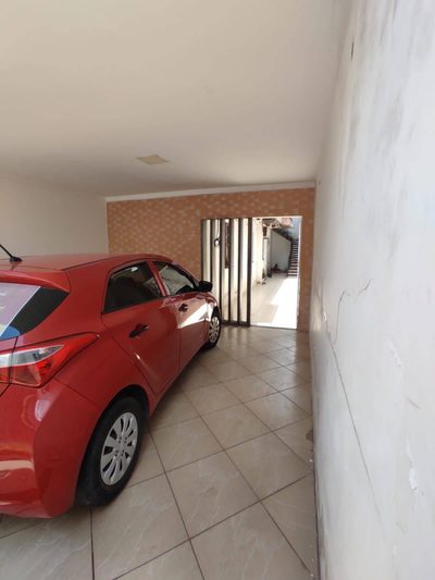 Casa, 7 quartos - Foto 2