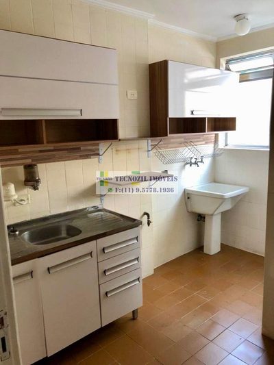 Apartamento, 1 quarto, 44 m² - Foto 3