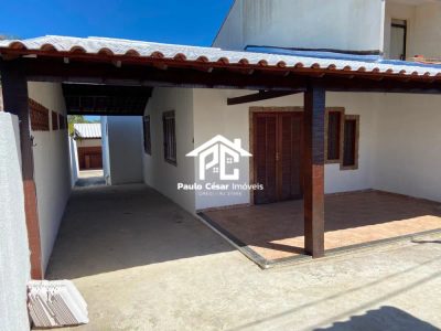 Casa, 3 quartos, 80 m² - Foto 5