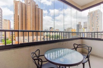 Apartamento, 1 quarto, 32 m² - Foto 2