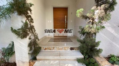Casa, 4 quartos, 857 m² - Foto 2