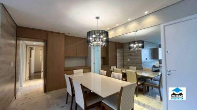 Apartamento, 3 quartos, 91 m² - Foto 4
