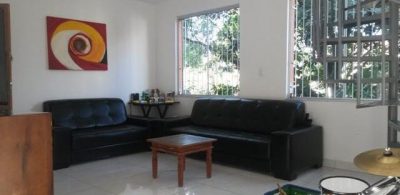 Cobertura, 3 quartos, 194 m² - Foto 1