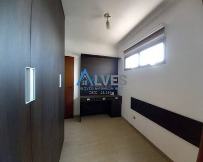 Apartamento, 3 quartos, 100 m² - Foto 3