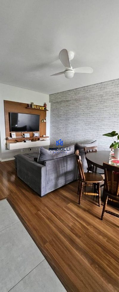Apartamento, 3 quartos - Foto 1