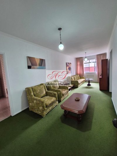 Apartamento, 1 quarto, 69 m² - Foto 1