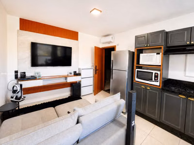 Apartamento, 2 quartos, 59 m² - Foto 4