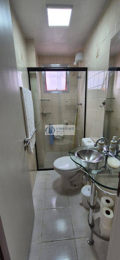 Apartamento, 1 quarto, 38 m² - Foto 5