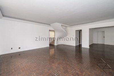 Casa, 6 quartos, 290 m² - Foto 4