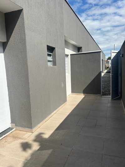 Casa de Condomínio, 2 quartos - Foto 1