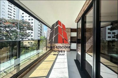 Apartamento, 3 quartos, 186 m² - Foto 4