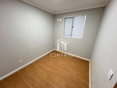 Apartamento, 2 quartos, 40 m² - Foto 4