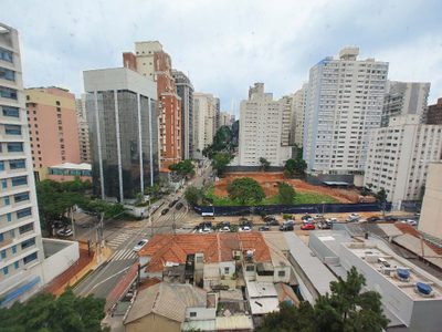 Apartamento, 4 quartos, 162 m² - Foto 5