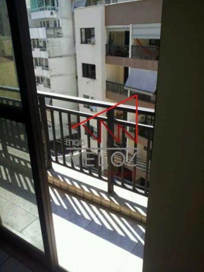 Apartamento, 1 quarto, 65 m² - Foto 1