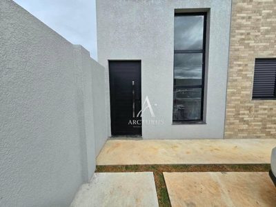 Casa, 2 quartos, 65 m² - Foto 4