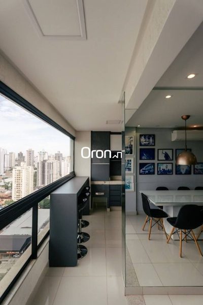 Apartamento, 3 quartos, 115 m² - Foto 4