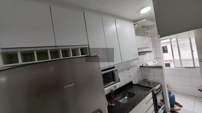 Kitnet-Studio, 36 m² - Foto 4